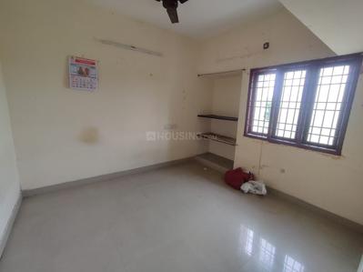 Hall Image of 1100 Sq.ft 3 BHK Apartment / Flat for sale in Ambattur Industrial Estate Chennai for Rs. 7450000