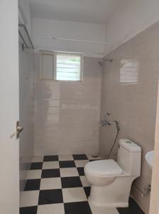 Image of 900 Sq.ft 2 BHK Apartment / Flat for rent in Namaha Lakewood, Appa Junction, Hyderabad for Rs. 26000