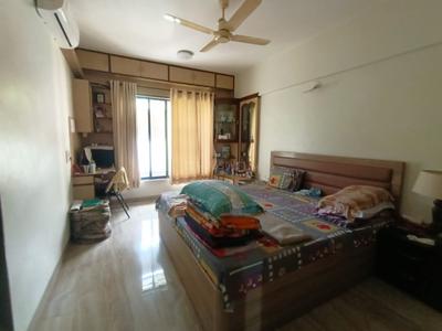 Bedroom Image of 1450 Sq.ft 3 BHK Apartment / Flat for sale in Kumar Surakasha Cooperative Housing Society, Kondhwa Pune for Rs. 12500000
