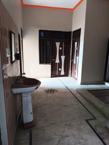 Hall Image of 900 Sq.ft 3 BHK Builder Floor for rent in Kidwai Nagar Kanpur for Rs. 9000