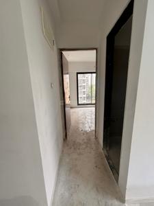 Image of 585 Sq.ft 1 BHK Apartment / Flat for sale in Vikhroli East, Mumbai for Rs. 10500000