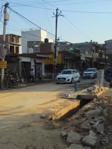 Image of 600 Sq.ft 1 BHK Independent House for sale in Mansarovar Park, Lal Kuan, Ghaziabad for Rs. 3900000