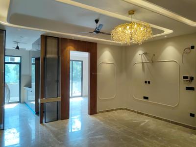 Living Room Image of 2250 Sq.ft 3 BHK Builder Floor for rent in Sector 28 Gurgaon for Rs. 65000