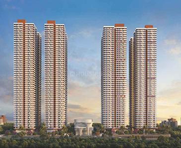 Image of 2540 Sq.ft 3 BHK Apartment / Flat for sale in Hallmark Altus, Serilingampally, Hyderabad for Rs. 18288000