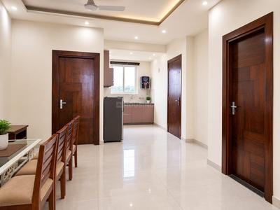 2 BHK Independent Builder Floor