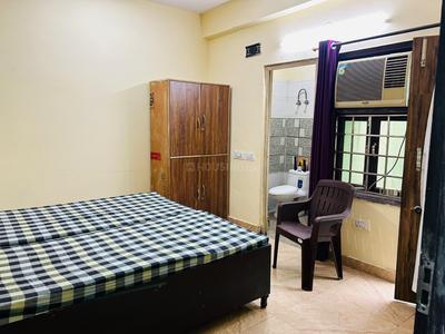 Bedroom Image of Co living boys and girls  in Sector 12, Gurgaon