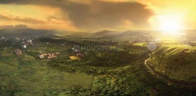 Balcony Image of 1550 Sq.ft 3 BHK Apartment / Flat for sale in Nyati Equinox II, Bavdhan Pune for Rs. 14600000