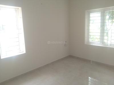 Bedroom Image of 1160 Sq.ft 2.5 BHK Apartment / Flat for sale in Nanganallur Chennai for Rs. 17260440