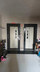 Image of 765 Sq.ft 2 BHK Apartment / Flat for sale in Shafalya Shlok Parisar, Gota, Ahmedabad for Rs. 7300000