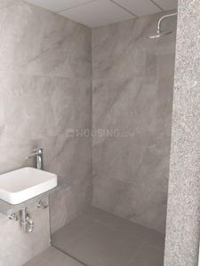 Image of 1296 Sq.ft 3 BHK Apartment / Flat for sale in Siddhraj Zoey, Randesan, Gandhinagar for Rs. 12100000