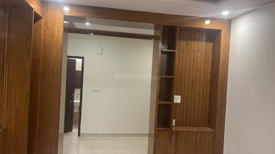 Bedroom Image of 2400 Sq.ft 3.5 BHK Apartment / Flat for rent in The Hindustan Times Employees And Others CHSBL, Sector 79 Mohali for Rs. 65000