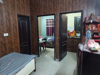 Hall Image of 398 Sq.ft 1 BHK Apartment / Flat for sale in VJ DH2 Paradise, Misripur Lucknow for Rs. 1450000