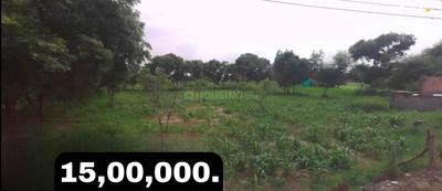 Image of 900 Sq.ft Residential Plot / Land for sale in Palwal, Hodal for Rs. 1500000