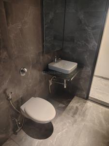 Bathroom Image of 1680 Sq.ft 3 BHK Apartment / Flat for sale in Goel Ganga Avanta A2, Mundhwa Pune for Rs. 22100000