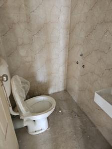 Common Bathroom Image of 536 Sq.ft 2 BHK Apartment / Flat for sale in Labdhi See Breeze, Wadala Mumbai for Rs. 15000000