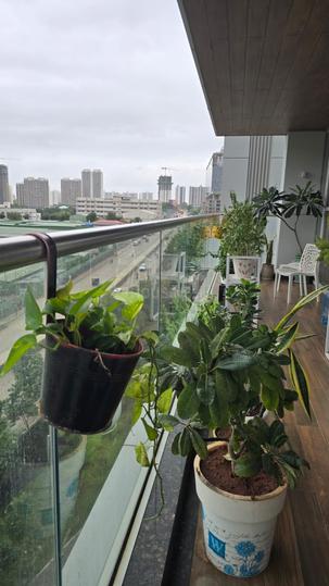 Panchshil Towers Main Image 1