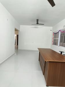 Hall Image of 1940 Sq.ft 3 BHK Apartment / Flat for rent in Shriram Park 63, Perungalathur Chennai for Rs. 44000
