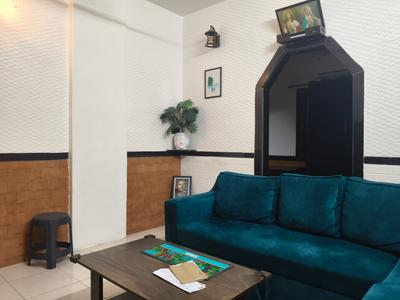 Hall Image of 650 Sq.ft 1 BHK Apartment / Flat for sale in Chedda Nagar Mumbai for Rs. 10000000
