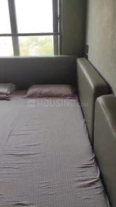 Bedroom Image of 750 Sq.ft 2 BHK Apartment / Flat for sale in Sion Mumbai for Rs. 32500000