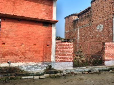 Image of 1125 Sq.ft 2 BHK Independent House for sale in Dubagga, Lucknow for Rs. 2000000