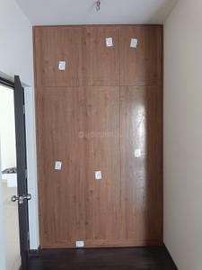 Bedroom Image of 1460 Sq.ft 3 BHK Apartment / Flat for rent in Purva Zenium 1, Hosahalli Bengaluru for Rs. 45000
