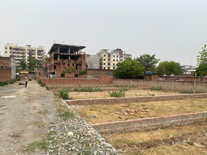 Varanasi Cantonment Main Image 1