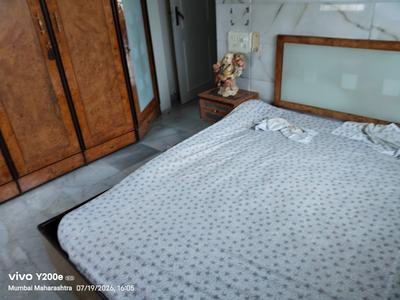 1 BHK Flat