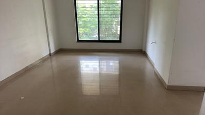 Living Room Image of 1090 Sq.ft 2 BHK Apartment / Flat for sale in Kalpataru Splendour, Wakad Pune for Rs. 9950000
