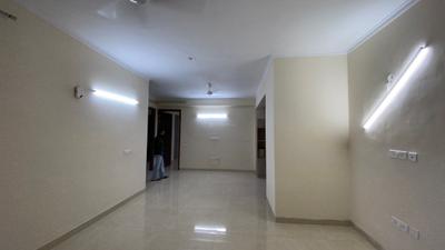 Living Room Image of 1900 Sq.ft 3 BHK Apartment / Flat for rent in Affinity Greens, PR7 Airport Road Zirakpur for Rs. 35000