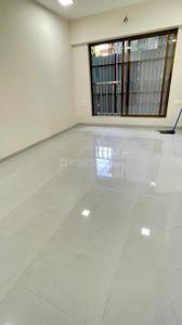 Hall Image of 550 Sq.ft 1 BHK Apartment / Flat for sale in Nirmiti Seasons, Mulund East Mumbai for Rs. 11500000