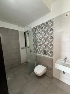 Image of 1535 Sq.ft 3 BHK Apartment / Flat for rent in TIDKE NAGAR, Nashik for Rs. 30000