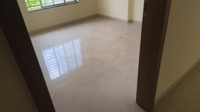 Bedroom Image of 1120 Sq.ft 2 BHK Apartment / Flat for sale in Vertical Alcinia Phase I, Mohammed Wadi Pune for Rs. 6500000