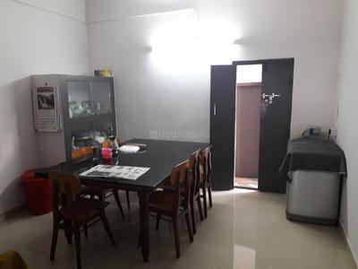 Hall Image of 1300 Sq.ft 2 BHK Villa for sale in Thiruvalla Pathanamthitta for Rs. 8500000