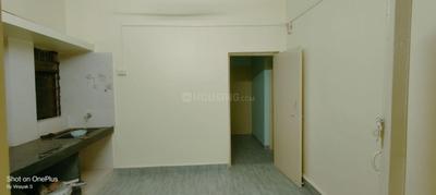 Kitchen Image of 1400 Sq.ft 3 BHK Apartment / Flat for rent in Sangamvadi Pune for Rs. 45000
