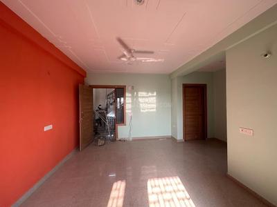 2 BHK Independent Builder Floor
