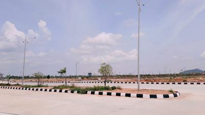 Image of 222 Sq.ft Residential Plot / Land for sale in Epitome Integrated City Phase 2, Choutuppal, Yadadri Bhuvanagiri for Rs. 4218000