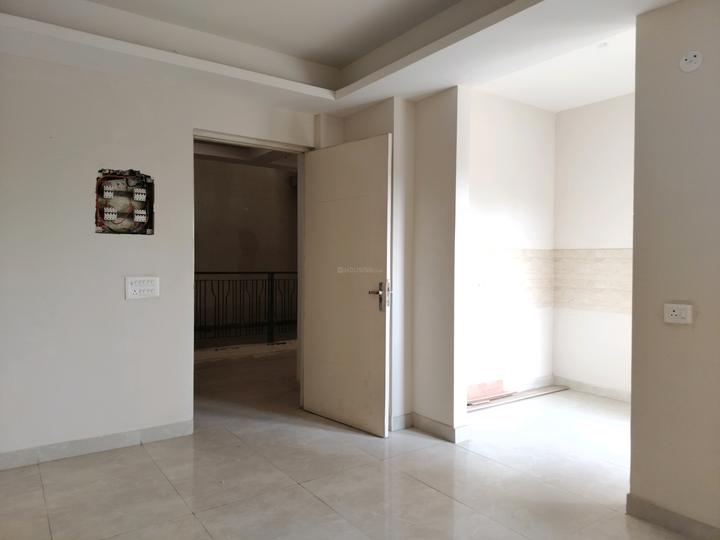 820 Sqft 2 BHK Flat for sale in Fragrance Homes Siddharth Vihar