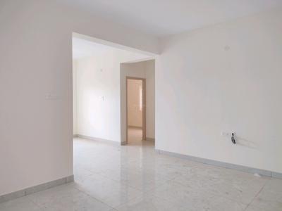 Living Room Image of 1360 Sq.ft 2 BHK Apartment / Flat for sale in MR Gokulam, Doddanagamangala Bengaluru for Rs. 7700000