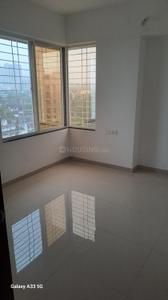 Bedroom Image of 990 Sq.ft 2 BHK Apartment / Flat for sale in Siddhidata Kshitij Apartment, Chinchwad Pune for Rs. 9100000