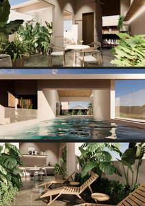 Image of 1272 Sq.ft 3 BHK Apartment / Flat for sale in Marra, Goa for Rs. 40500000