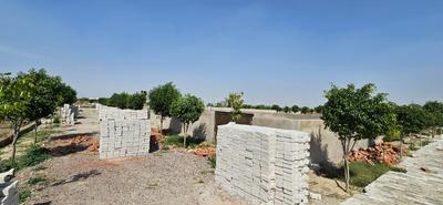 Image of 1350 Sq.ft Residential Plot / Land for sale in Chhatikara, Vrindavan for Rs. 2695000
