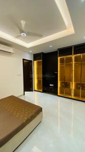 Bedroom Image of 4500 Sq.ft 4 BHK Independent House for sale in Mirchandani Shalimar Palms, Greater Brajeshwari Indore for Rs. 55100000
