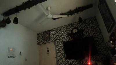 Living Room Image of 850 Sq.ft 1 BHK Apartment / Flat for sale in Jahangir Pura Surat for Rs. 2500000