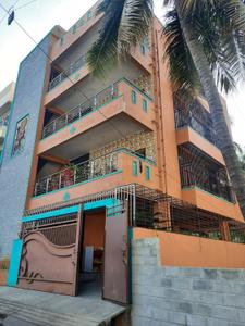 Image of 6500 Sq.ft 3 BHK Independent House for sale in Vidyaranyapura, Bengaluru for Rs. 34000000