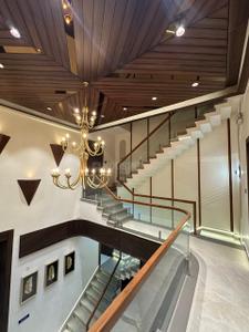 Hall Image of 3200 Sq.ft 4 BHK Independent House for sale in Nipania Indore for Rs. 25100000