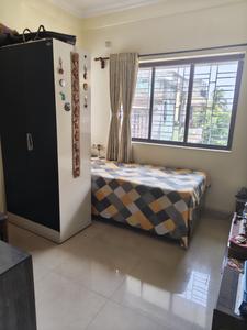 Bedroom Image of 1365 Sq.ft 2 BHK Apartment / Flat for sale in Kasba Kolkata for Rs. 9000000