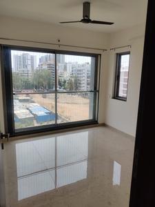 Hall Image of 1250 Sq.ft 3 BHK Apartment / Flat for rent in VJ Yashone Wakad Central, Wakad Pune for Rs. 45000