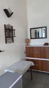Hall Image of 850 Sq.ft 1 BHK Apartment / Flat for rent in Safdarjung Development Area New Delhi for Rs. 60000