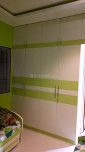 Bedroom Image of 1050 Sq.ft 2 BHK Apartment / Flat for sale in Jb Srivari Flat, Valasaravakkam Chennai for Rs. 8200000
