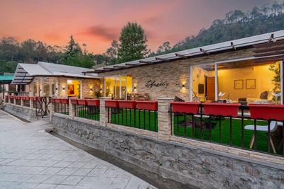 Image of 2500 Sq.ft 3 BHK Villa for sale in Bhimtal, Nainital for Rs. 29500000